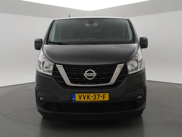 Nissan NV300 1.6 DCI 2017 Diesel 8