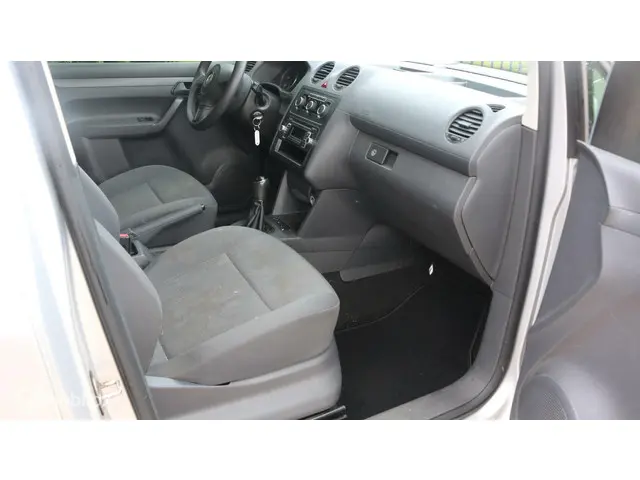 Volkswagen Caddy Bestel 1.2 TSI 2014 Benzine 14