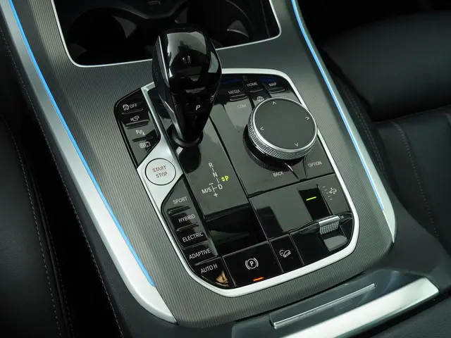 BMW X5 xDrive45e Executive 2022 Hybride Benzine 20