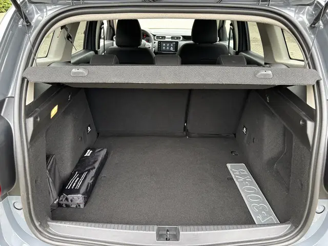 Dacia Duster 1.3 TCe 130 Journey 2024 Benzine 9