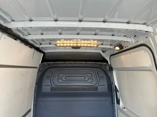 Mercedes-Benz Sprinter 317 1.9 CDI L2H2 2022 Diesel 20