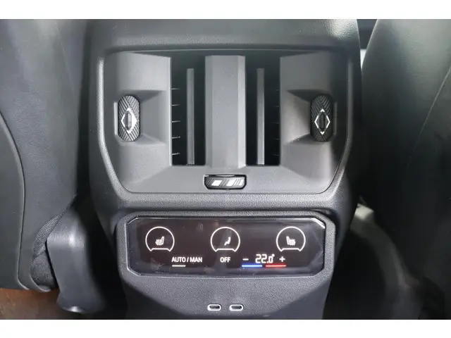 BMW X3 xDrive20 M Sport Pro 2025 Benzine 19