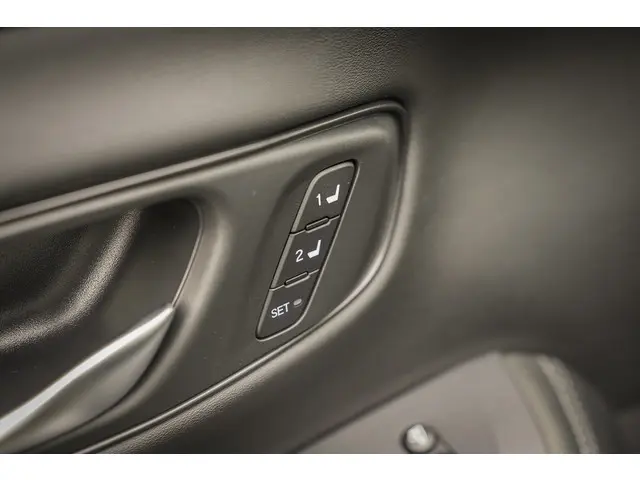 Honda ZR-V 2.0i e:HEV ADVANCE 2026 Hybride Benzine 39