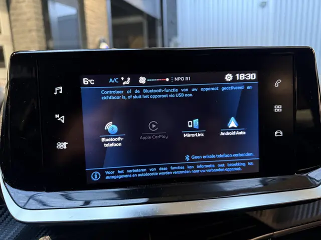 Peugeot 2008 1.2 PureTech Active 2020 Benzine 15