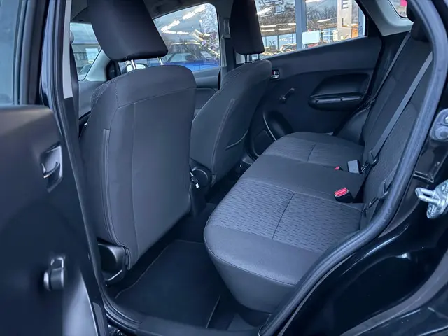 Suzuki Baleno 1.2 Exclusive 2016 Benzine 8