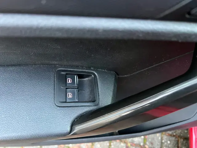 Volkswagen Caddy 2.0 TDI L1H1 BMT Trendline 2016 Diesel 14