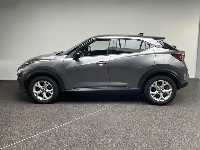 Nissan Juke 1.0 DIG-T Tekna 2021 Benzine 12