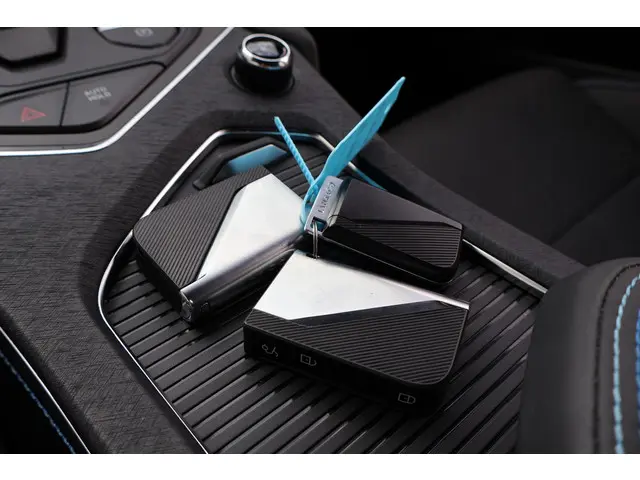 Lynk & Co 01 1.5 2024 Hybride Benzine 10