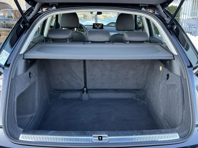 Audi Q3 2.0 TFSI quattro Pro Line 2013 Benzine 18