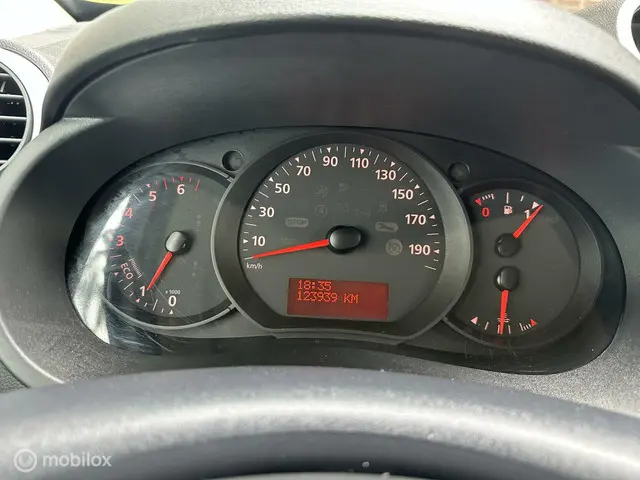 Nissan NV250 1.5 dCi 95 L1H1 Acenta 2020 Diesel 10