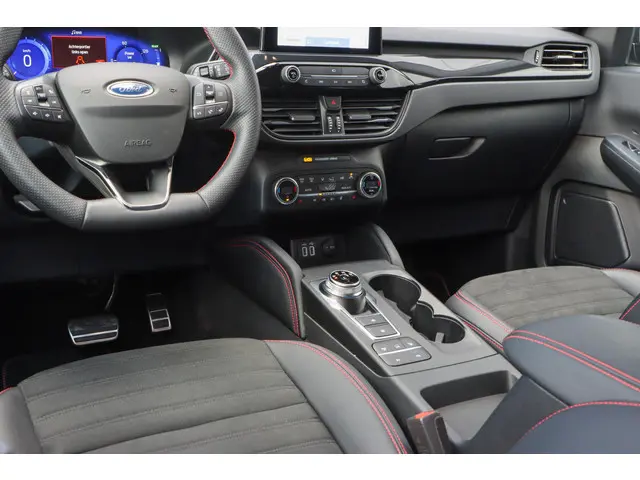 Ford Kuga 2.5 PHEV ST-Line X 2021 Hybride Benzine 43