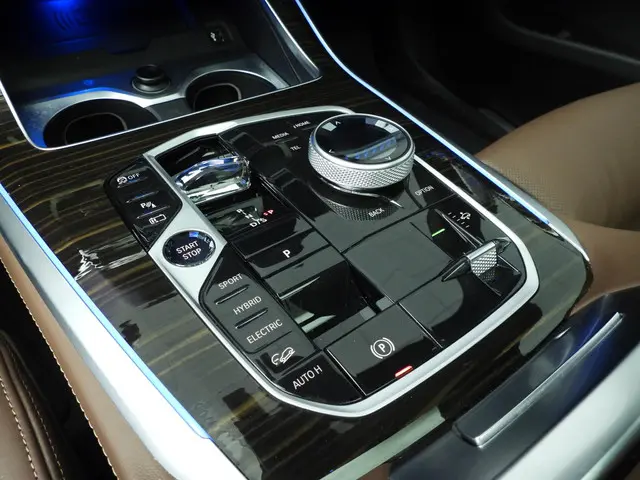 BMW X5 xDrive50e 2024 Hybride Benzine 16