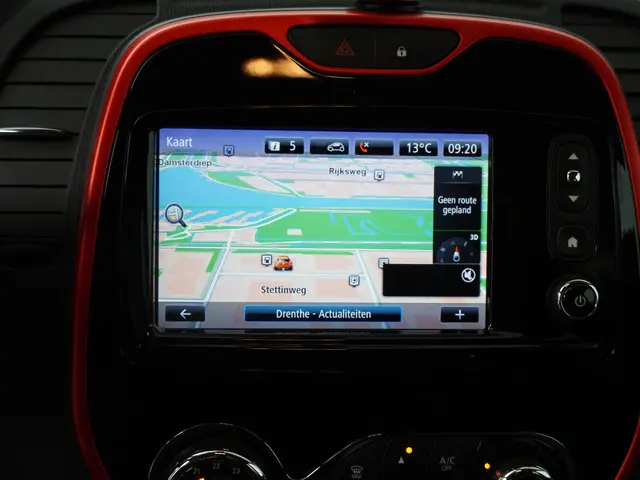 Renault Captur 1.2 TCe Xmod 2016 Benzine 20