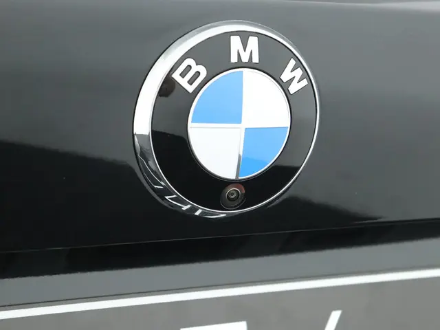 BMW 4 Serie Coupé M440i xDrive 2026 Benzine 33