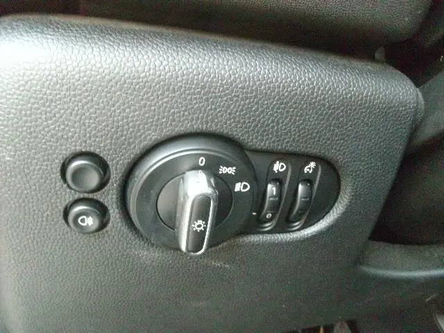 MINI One Mini 1.2 / Airco 2017 Benzine 10