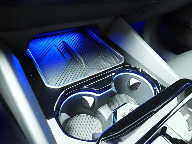 BMW i5 Touring xDrive40 2025 Elektrisch 31