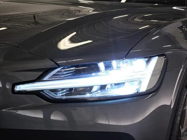 Volvo V60 2.0 T5 Momentum 2019 Benzine 11