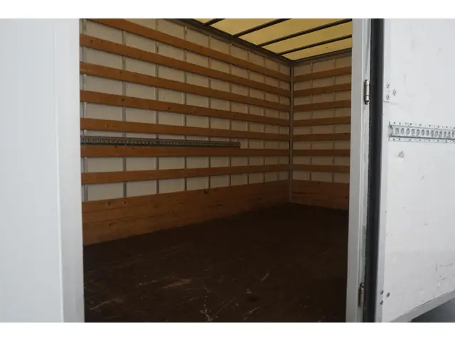 Opel Movano 2.3 Turbo L3H1 Bakwagen 2022 Diesel 8