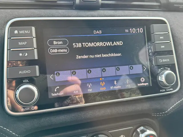 Nissan Micra IG-T 92 N-Sport 2021 Benzine 18