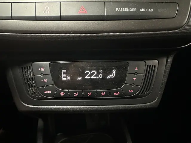 SEAT Ibiza ST 1.2 TDI Style Ecomotive 2013 Diesel 9