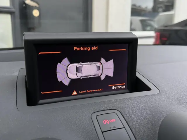 Audi A1 1.2 TFSI Navi / Xenon / Clima 2013 Benzine 15