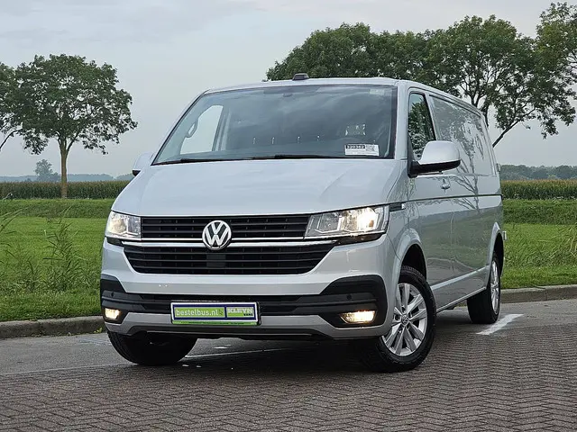Volkswagen Transporter 2.0 TDI 2022 Diesel