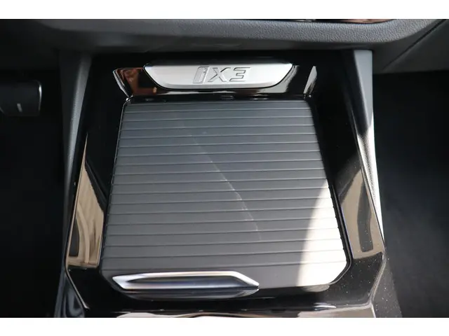 BMW iX3 | High Executive Edition | 2025 Elektrisch 29