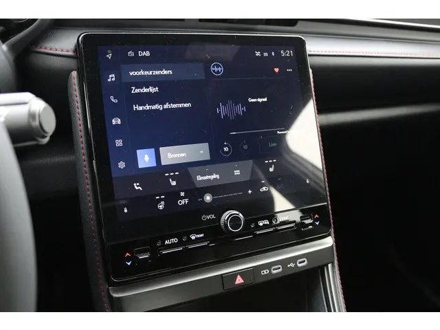 Lexus LBX Elegant 2WD 2025 Hybride Benzine 44