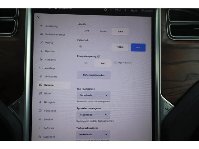 Tesla Model X 100D 2017 Elektrisch 35