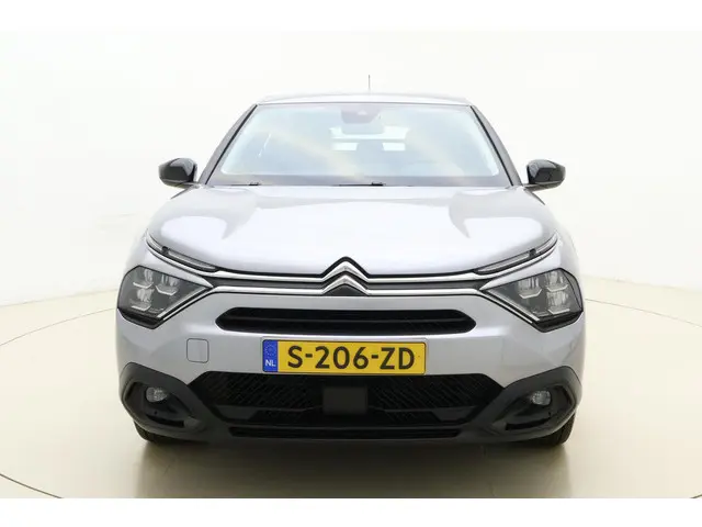 Citroën ë-C4 Feel 136pk 50 kWh 2023 Elektrisch 6
