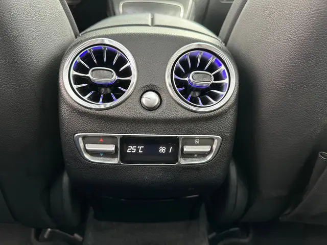 Mercedes-Benz GLC 300d 4MATIC AMG Pakket 2019 Diesel 46