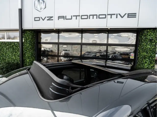 Porsche Macan 3.0 S 2017 Benzine 3