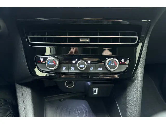 Opel Mokka 1.2 Turbo GS 2025 Benzine 23