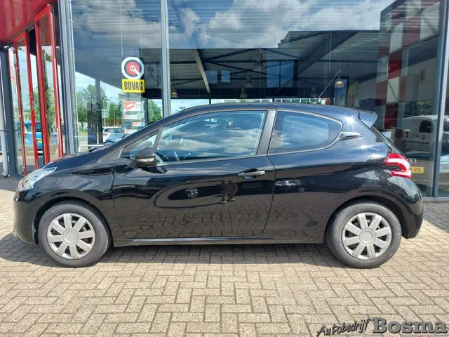 Peugeot 208 1.0 VTi LIKE 2014 Benzine 2