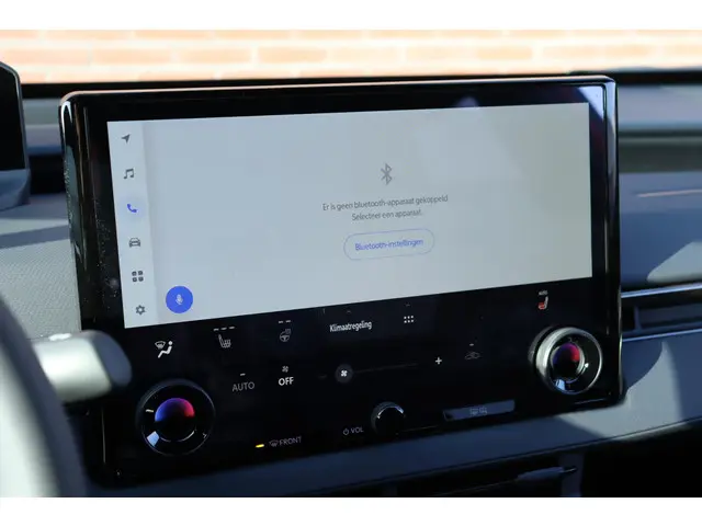 Toyota bZ4X Dynamic 73 kWh 2026 Elektrisch 6