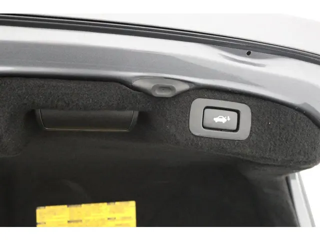 Lexus LS 600h F Sport Line 2013 Hybride Benzine 47