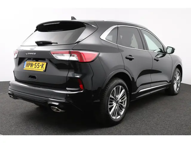 Ford Kuga 2.5 PHEV 225 Vignale 2023 Hybride Benzine 2
