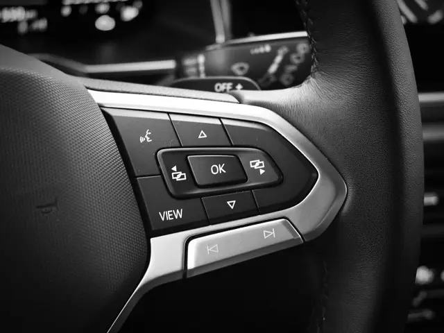 Volkswagen Polo 1.0 TSI 95pk DSG R-Line 2024 Benzine 17