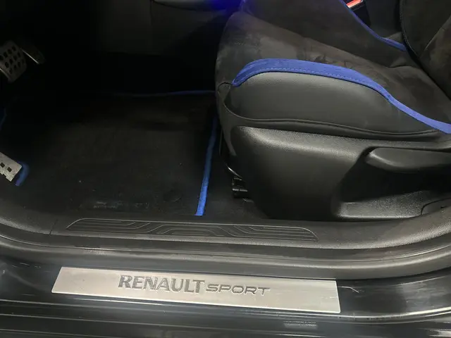 Renault Mégane 1.6 TCe GT 2017 Benzine 26