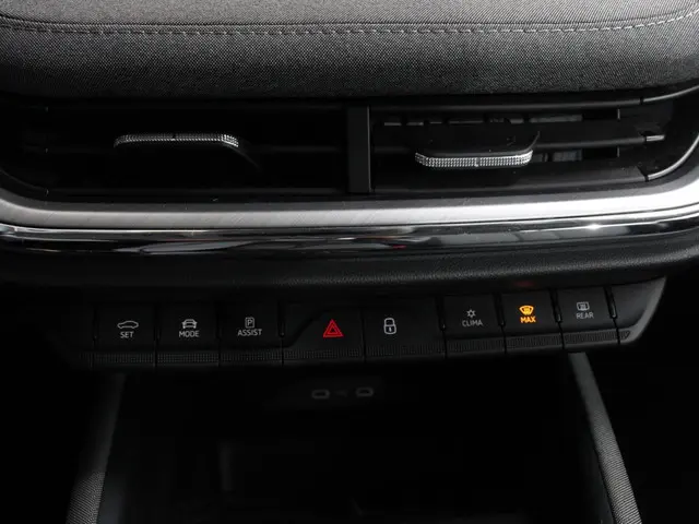 Škoda Enyaq iV 60 2021 Elektrisch 21