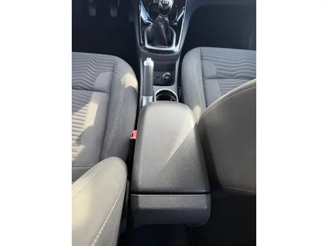 Ford Fiesta 1.0 EcoBoost Titanium 2013 Benzine 8