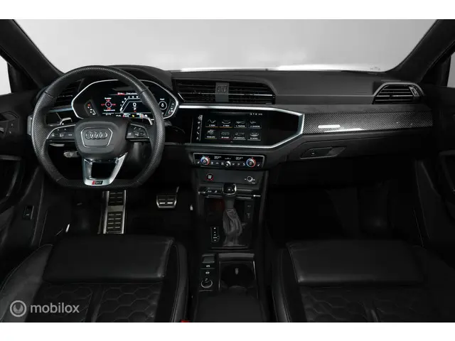 Audi RSQ3 RS Q3 2.5 TFSI 2021 Benzine 10