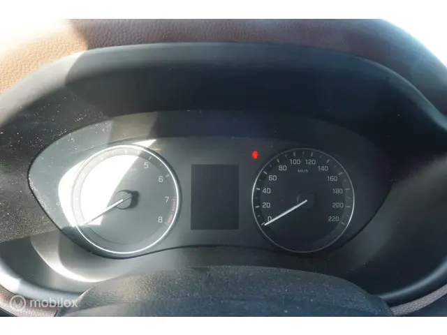 Hyundai i20 1.0 T-GDI Comfort 2018 Benzine 9