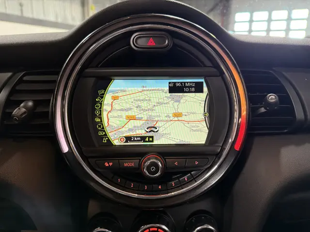 MINI One Mini 1.2 Business 2015 Benzine 9