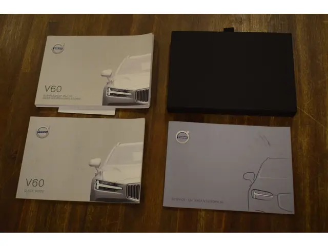 Volvo V60 2.0 T5 250pk AUT8 Inscription 2020 Benzine 31