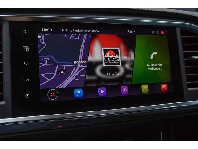 SEAT Ateca 1.5 TSI 2021 Benzine 25