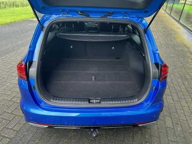 Kia Ceed Sportswagon 1.4 T-GDi GT-Line 2019 Benzine 8