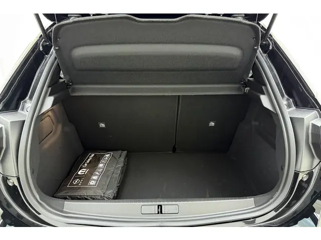 Opel Corsa 1.2 Turbo Hybrid GS 2025 Hybride Benzine 10