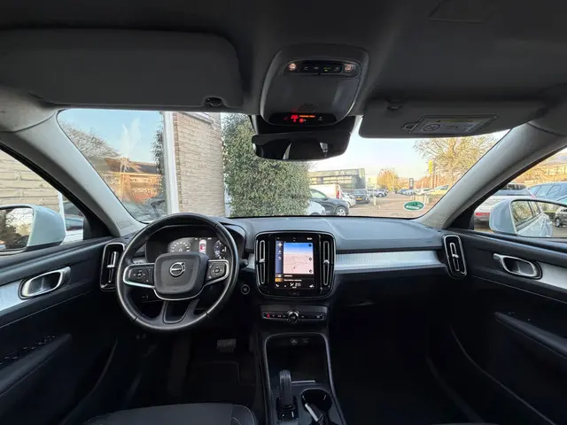 Volvo XC40 1.5 T3 Momentum Pro 2019 Benzine 15
