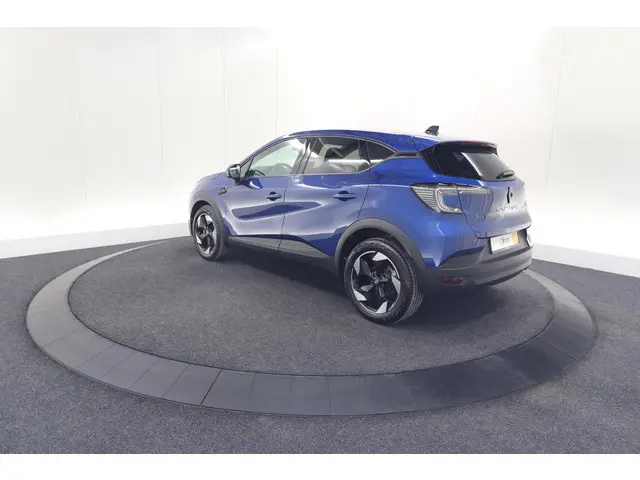Renault Captur Mild Hybrid 160 techno 2025 Benzine 14